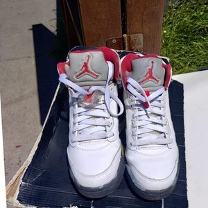 Jordan 5s